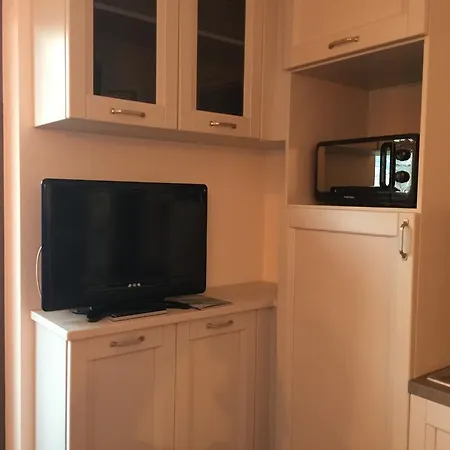 Silvia Apartment
