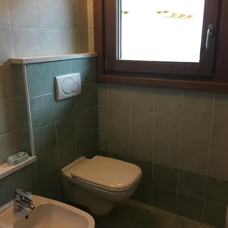 Apartment Silvia *