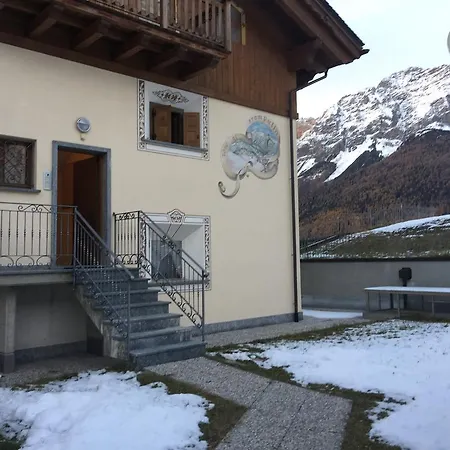 Apartment Silvia Bormio