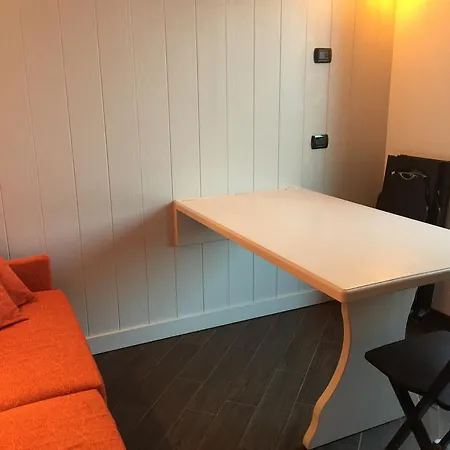 Apartment Silvia